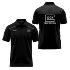 Glock Short Sleeve Polo USPL2254
