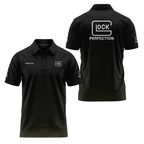 Glock Short Sleeve Polo USPL2253