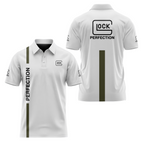Glock Short Sleeve Polo USPL2251