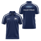 Ford Short Sleeve Polo USPL158