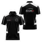 Nissan Short Sleeve Polo USPL1120