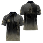 Smith & Wesson Short Sleeve Polo USPL2161