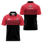 Toyota Short Sleeve Polo USPL844