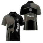 SIG Sauer Short Sleeve Polo USPL2081