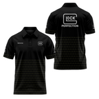Glock Short Sleeve Polo USPL2241