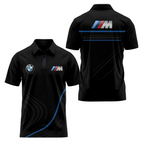 BMW Short Sleeve Polo USPL595