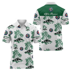 Alfa Romeo Short Sleeve Polo USPL608