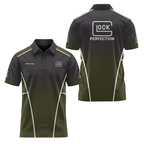 Glock Short Sleeve Polo USPL2246