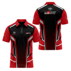 Toyota Short Sleeve Polo USPL831