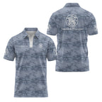 Smith & Wesson Short Sleeve Polo USPL2164