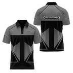 Freightliner Short Sleeve Polo USPL1652