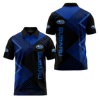 Subaru Short Sleeve Polo USPL985