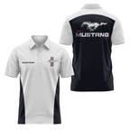 Ford Short Sleeve Polo USPL139