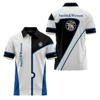 Smith & Wesson Short Sleeve Polo USPL2140
