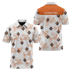 International Trucks Short Sleeve Polo USPL1866