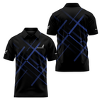 Mack Trucks Short Sleeve Polo USPL1820