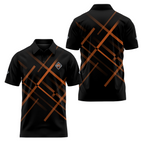 International Trucks Short Sleeve Polo USPL1870