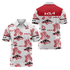 Kia Short Sleeve Polo USPL1239