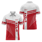 Kia Short Sleeve Polo USPL1258