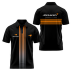 Mc Laren Short Sleeve Polo USPL292