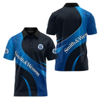 Smith & Wesson Short Sleeve Polo USPL2162
