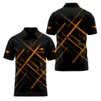 Mc Laren Short Sleeve Polo USPL295