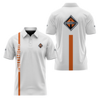 International Trucks Short Sleeve Polo USPL1861