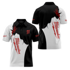 Milwaukee Short Sleeve Polo USPL1294