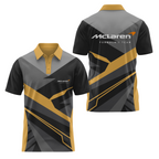 Mc Laren Short Sleeve Polo USPL286