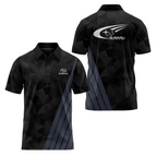 Subaru Short Sleeve Polo USPL956