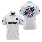 Scania Short Sleeve Polo USPL1596
