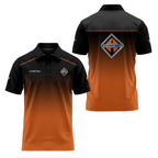 International Trucks Short Sleeve Polo USPL1867