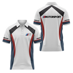 BMW Short Sleeve Polo USPL533