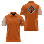 International Trucks Short Sleeve Polo USPL1854