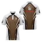Savage Arms Short Sleeve Polo USPL2217
