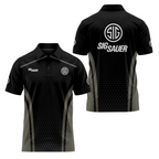 SIG Sauer Short Sleeve Polo USPL2091