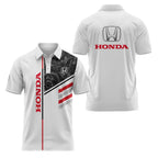 Honda Short Sleeve Polo USPL1091