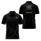 Glock Short Sleeve Polo USPL2264