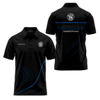 Smith & Wesson Short Sleeve Polo USPL2154
