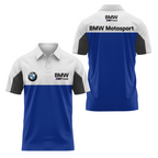 BMW Short Sleeve Polo USPL551
