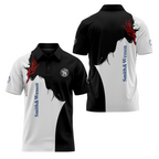 Smith & Wesson Short Sleeve Polo USPL2156