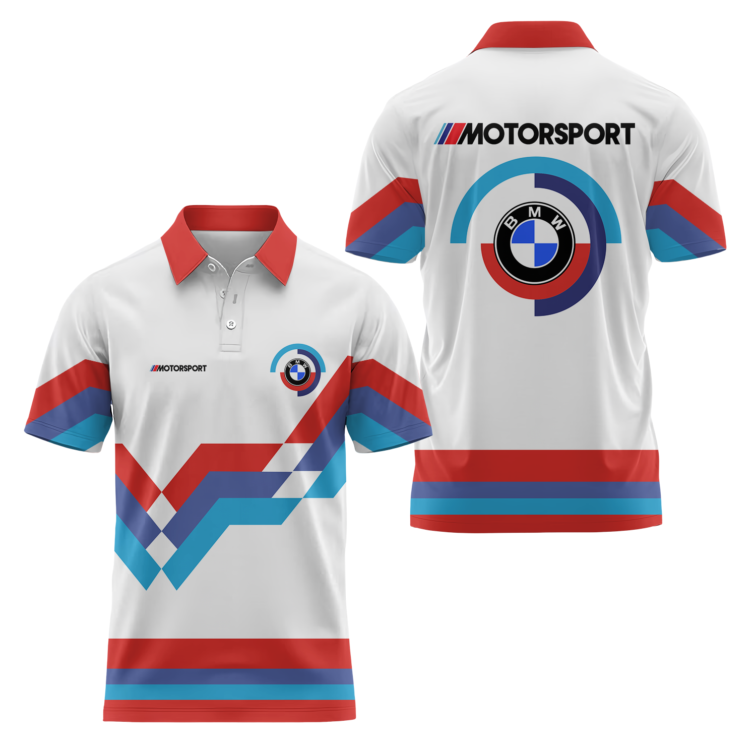 BMW Short Sleeve Polo USPL550