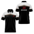 Savage Arms Short Sleeve Polo USPL2198