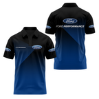 Ford Short Sleeve Polo USPL180