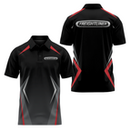 Freightliner Short Sleeve Polo USPL1689