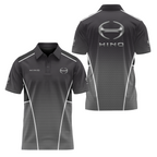 Hino Motors Short Sleeve Polo USPL1906