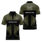 Glock Short Sleeve Polo USPL2300