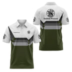 Smith & Wesson Short Sleeve Polo USPL2165