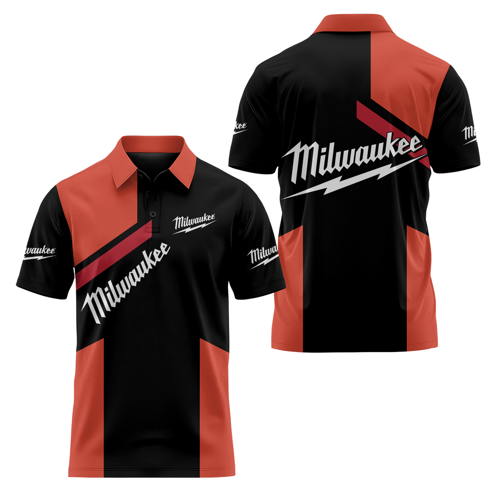 Milwaukee Apparels USPL1289