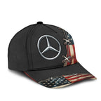 Mercedes-Benz Cap CSC015